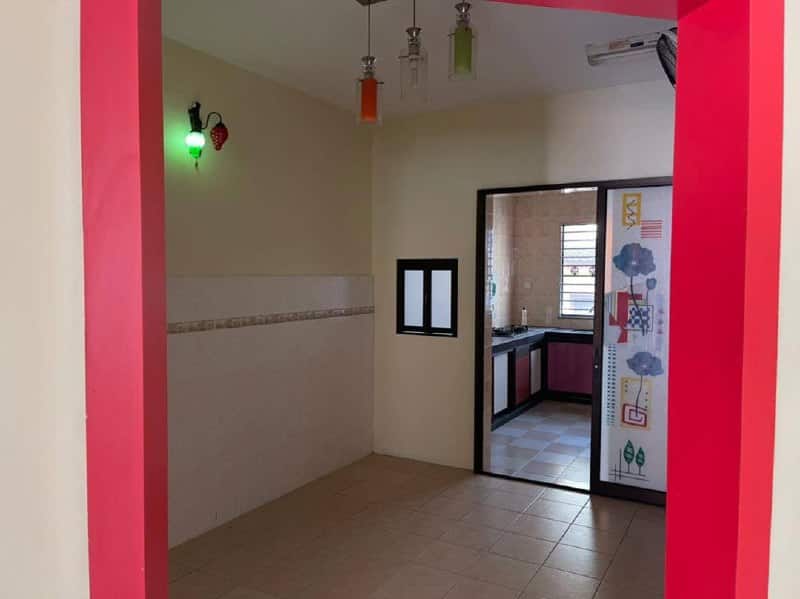 2-Storey Terrace Bukit Indah 2