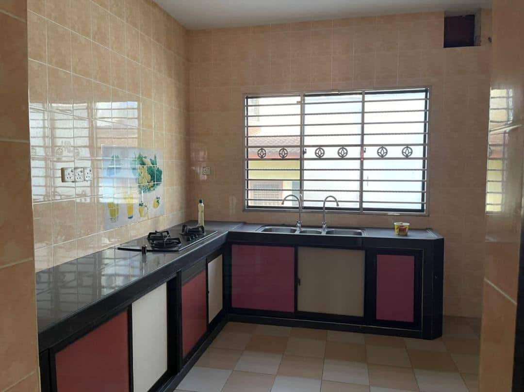 2-Storey Terrace Bukit Indah 6