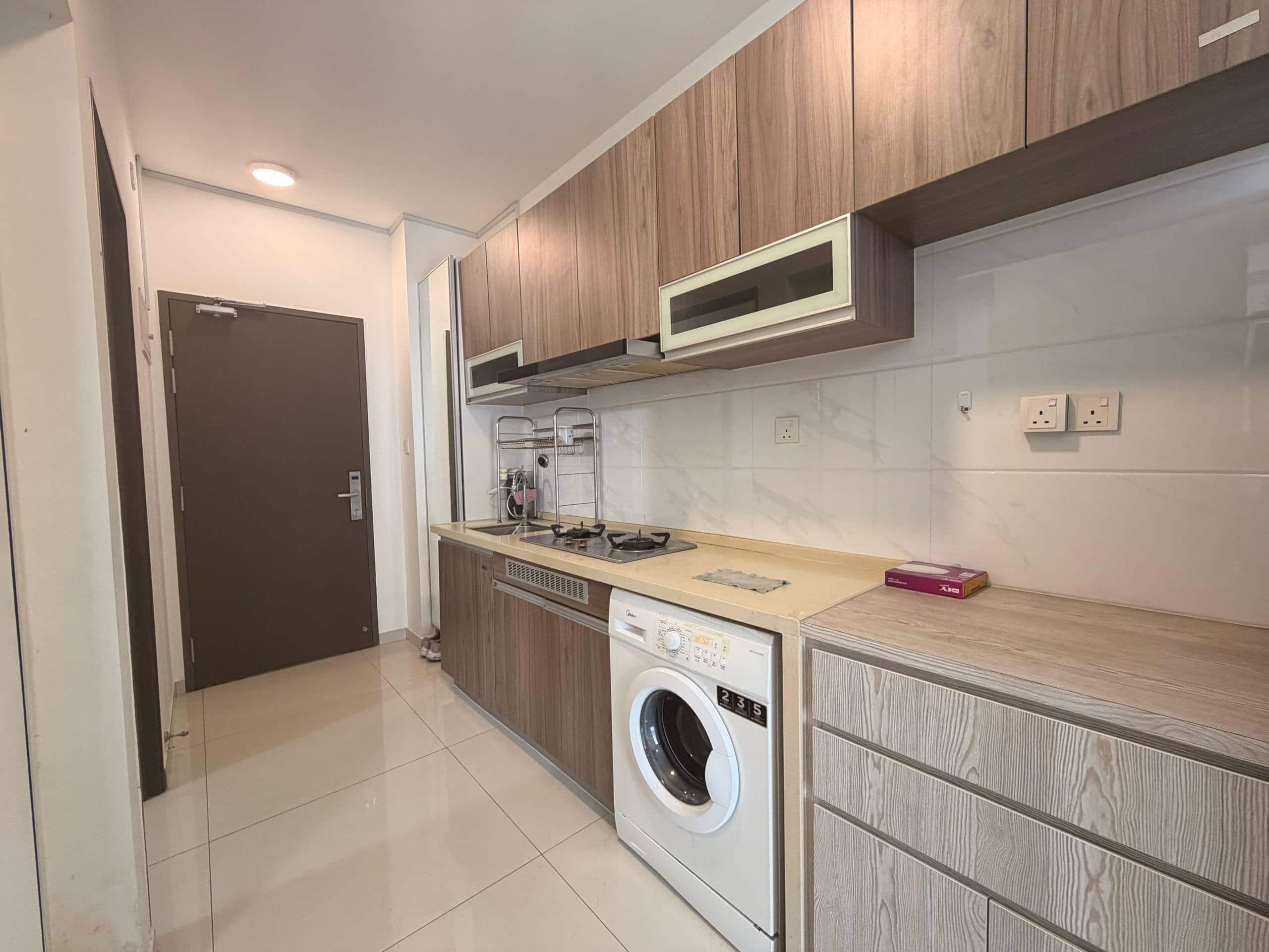 Condo Laman Glasier Tampoi 6