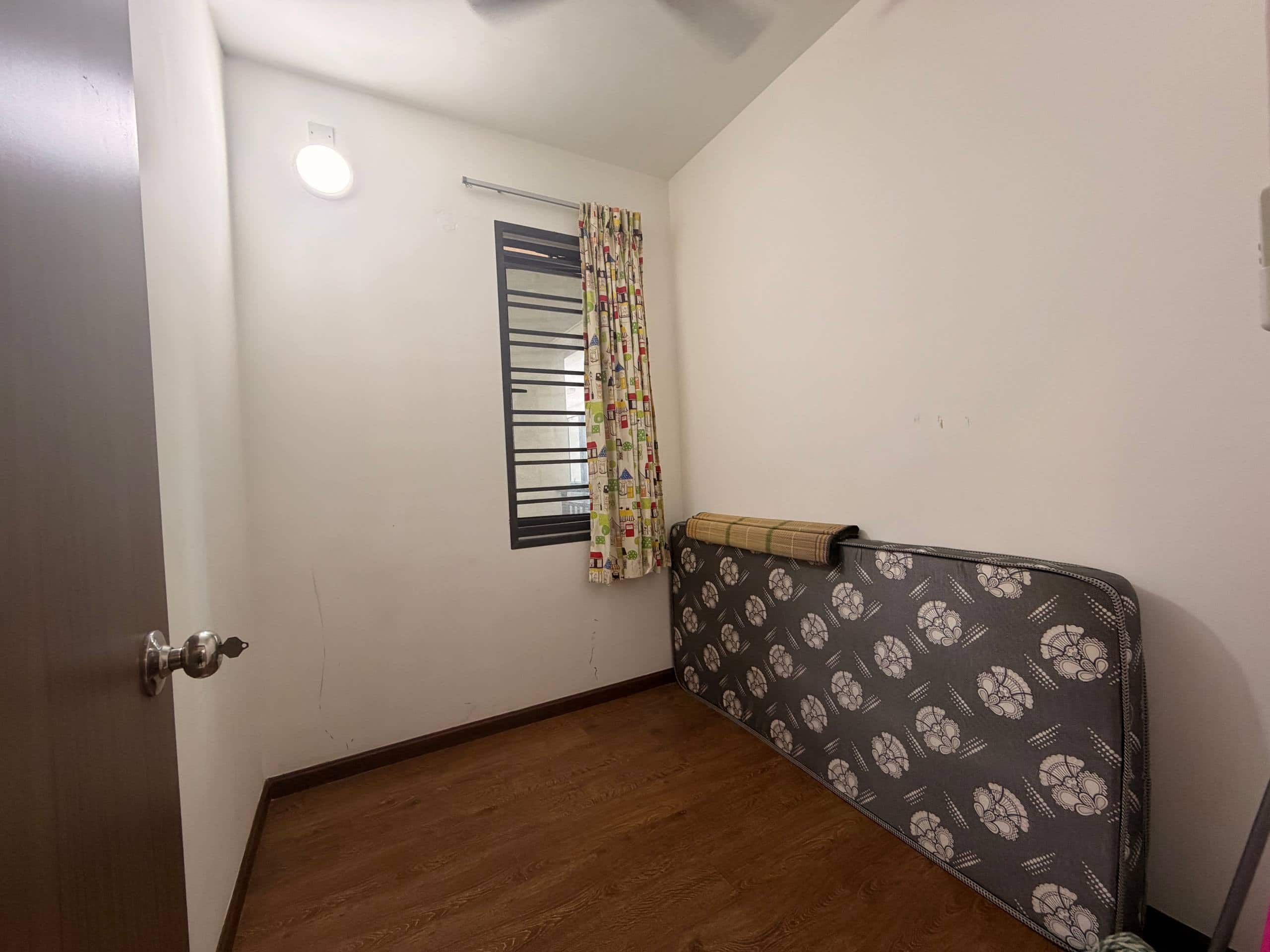 Condo Laman Glasier Tampoi 8