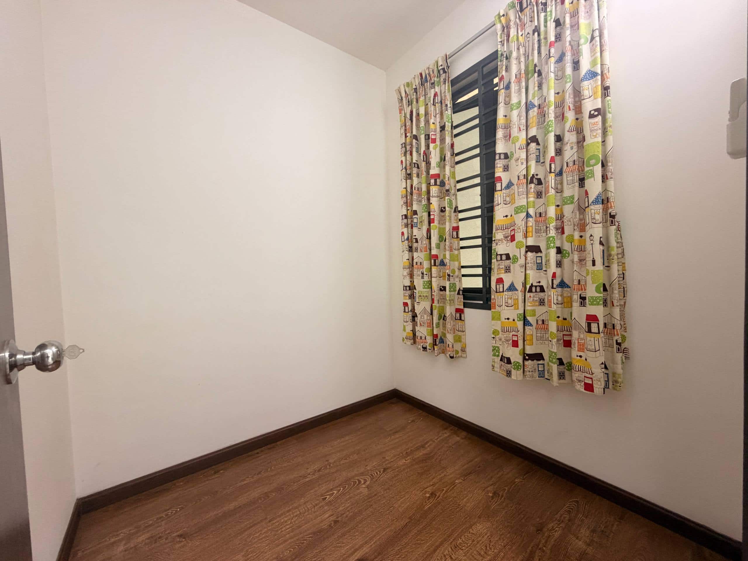 Condo Laman Glasier Tampoi 7
