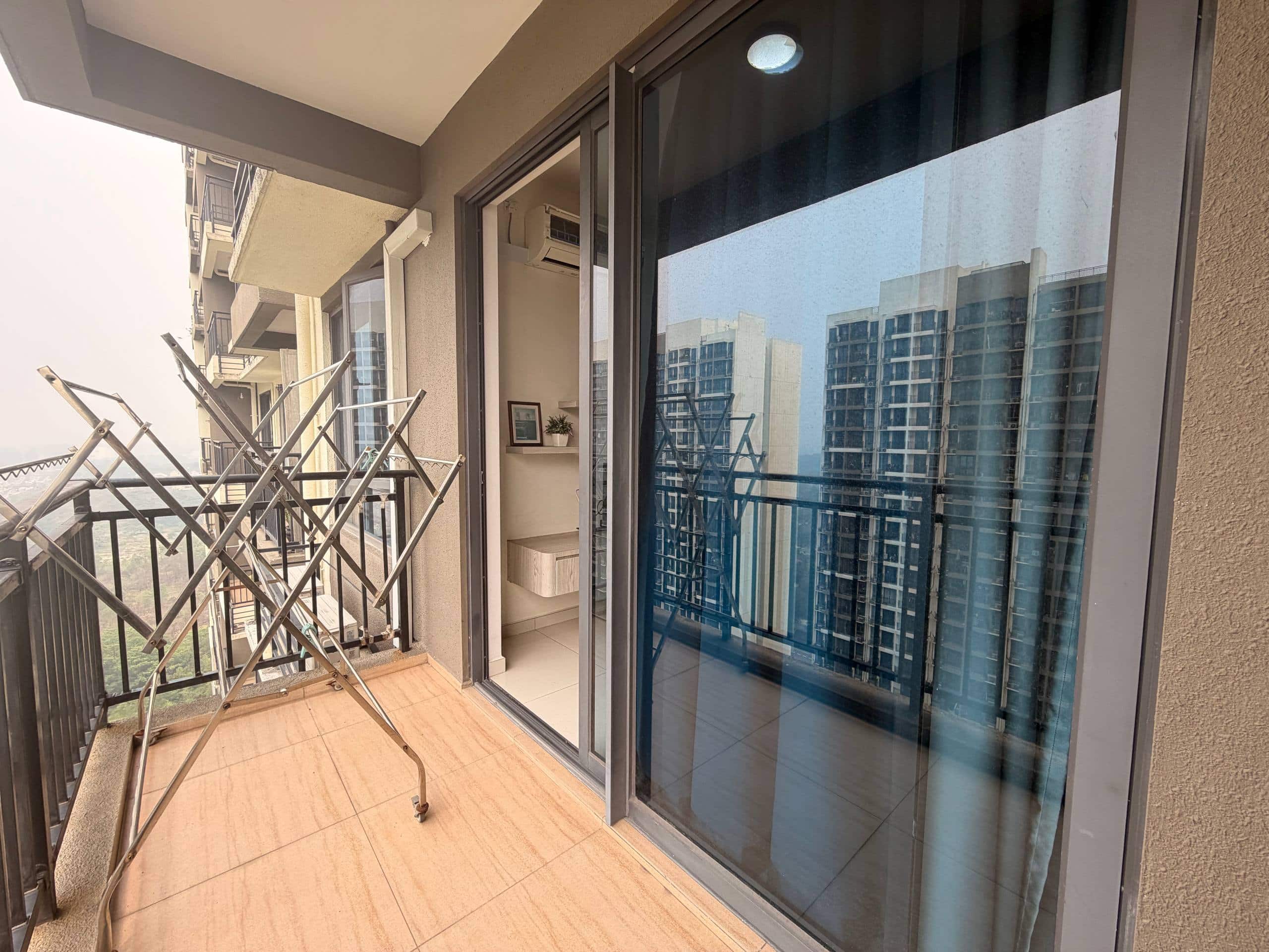Condo Laman Glasier Tampoi