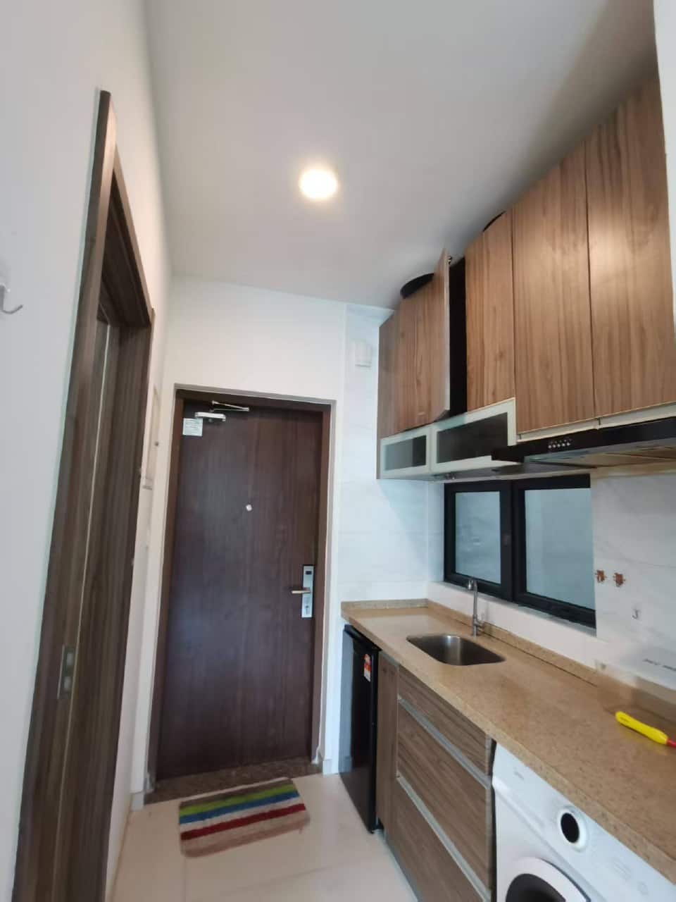 Condo Country Garden Forest City - Ataraxia 7