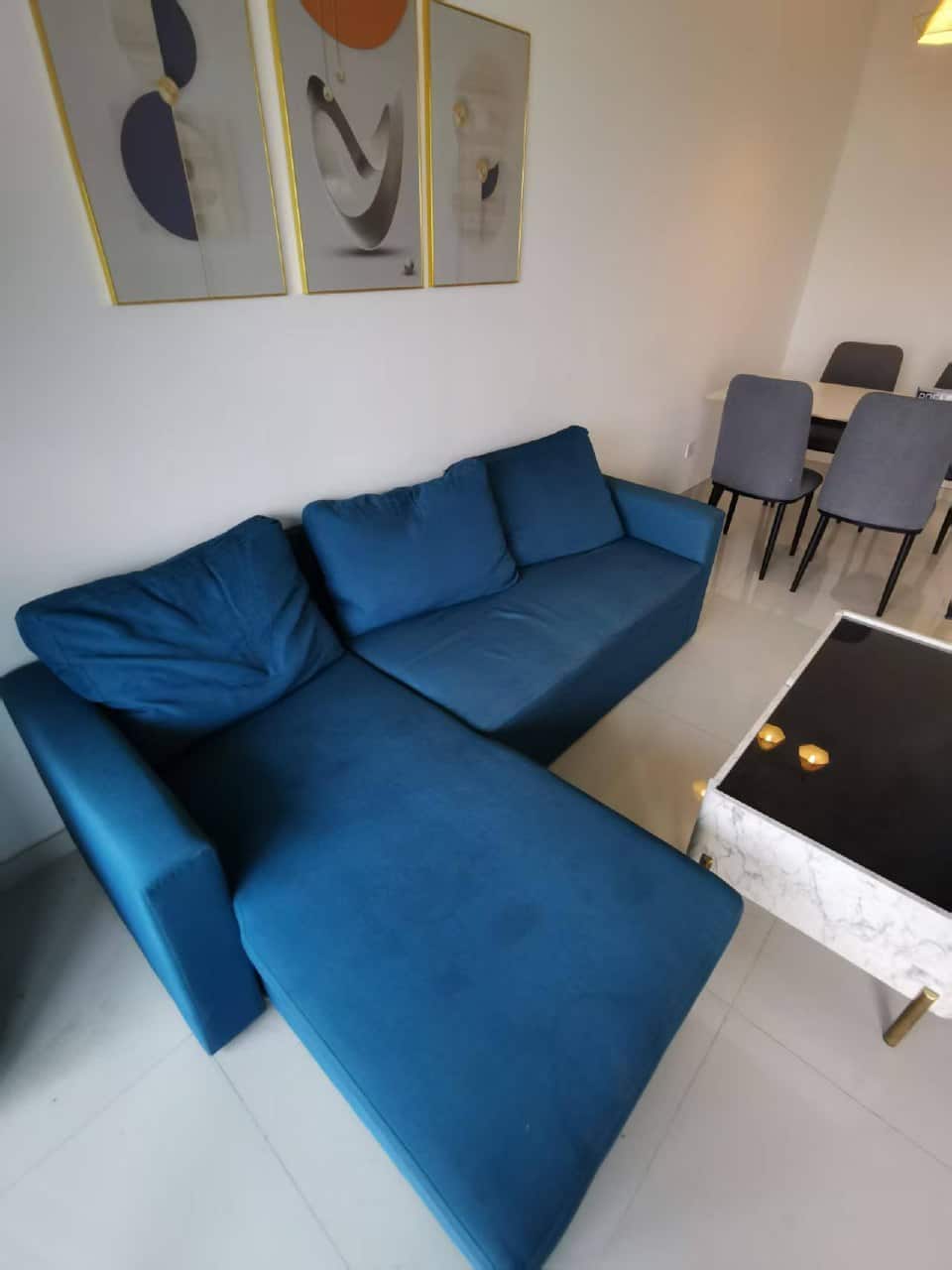 Condo Country Garden Forest City - Ataraxia 2