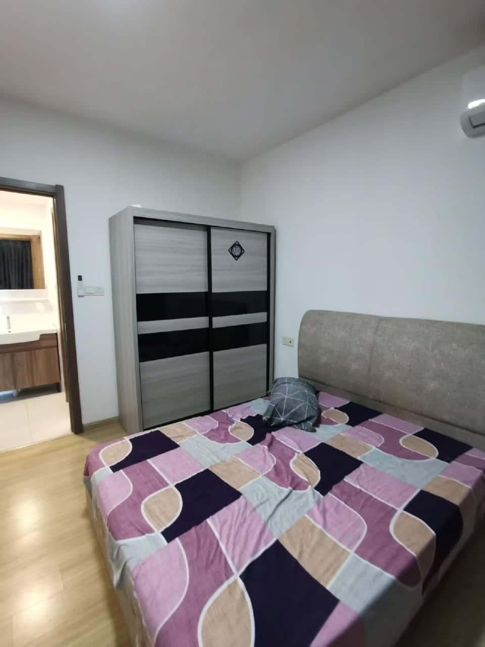 Condo Country Garden Forest City - Ataraxia 3