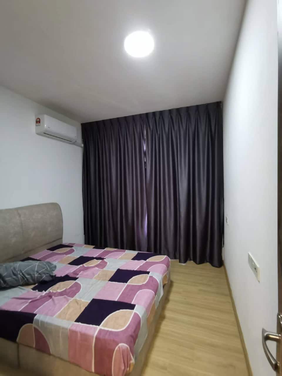 Condo Country Garden Forest City - Ataraxia 4