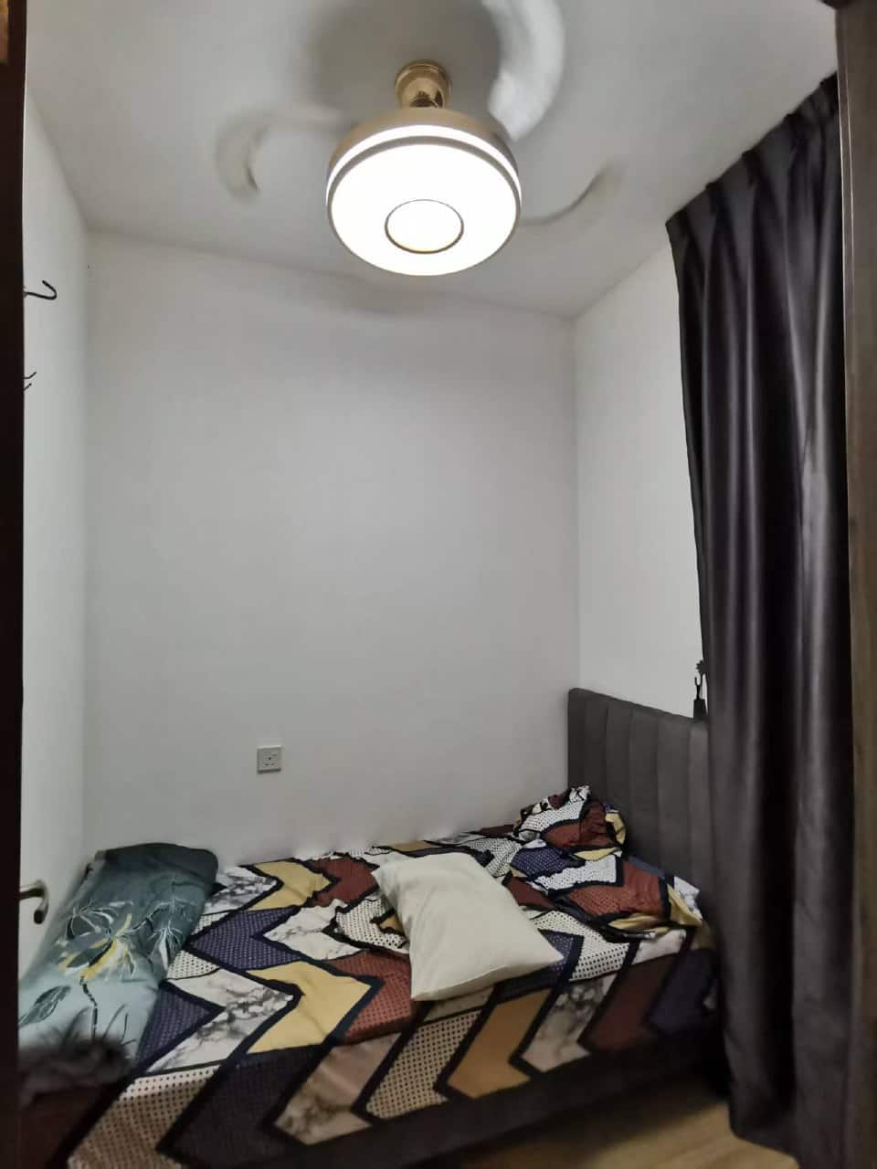 Condo Country Garden Forest City - Ataraxia 5