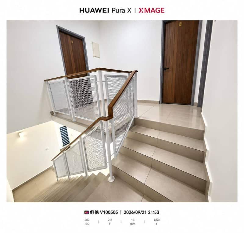 2-Storey Cluster Endlot Pulai Jaya 7