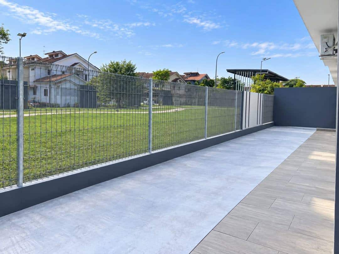 2-Storey Cluster Endlot Pulai Jaya 11