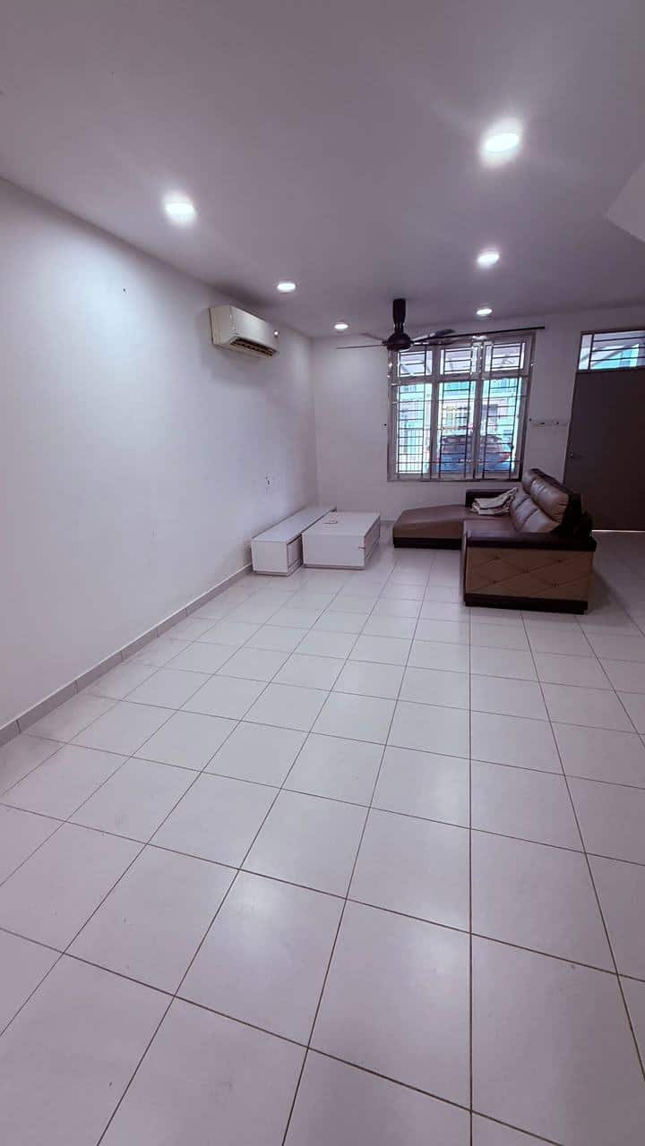 Pulai Mutiara 2