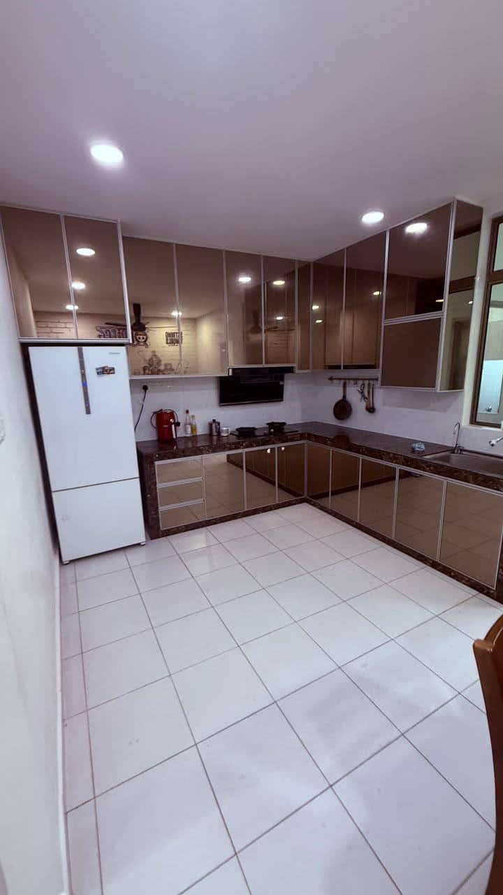 Pulai Mutiara 3