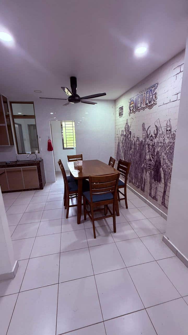Pulai Mutiara 6