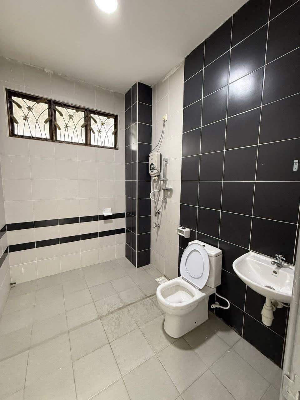 2-Storey Cluster House Mutiara Mas 9