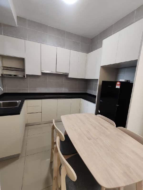 Studio Twin Tower Residence 5