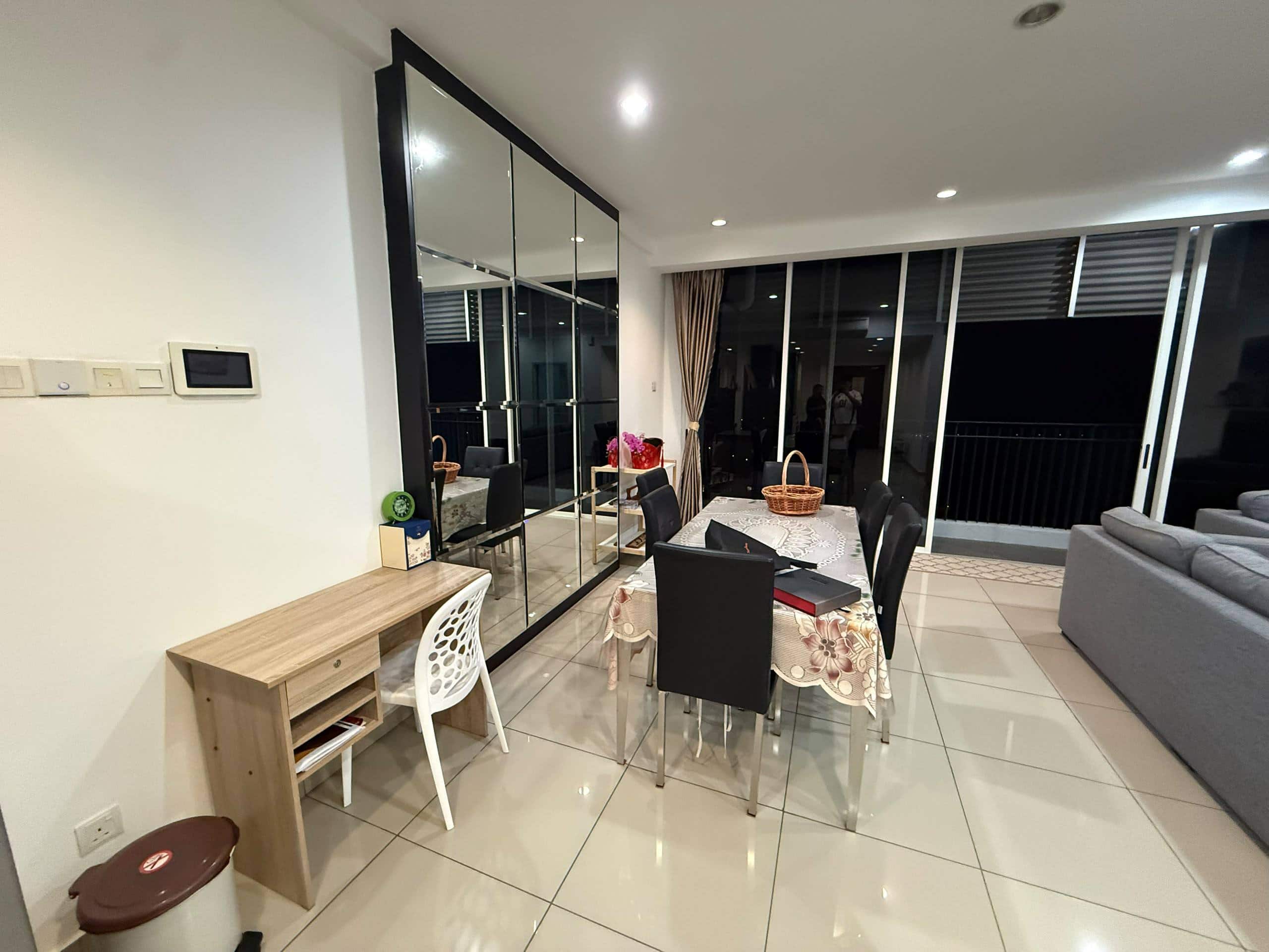 Condo Encorp Marina @ Puteri Harbour 5