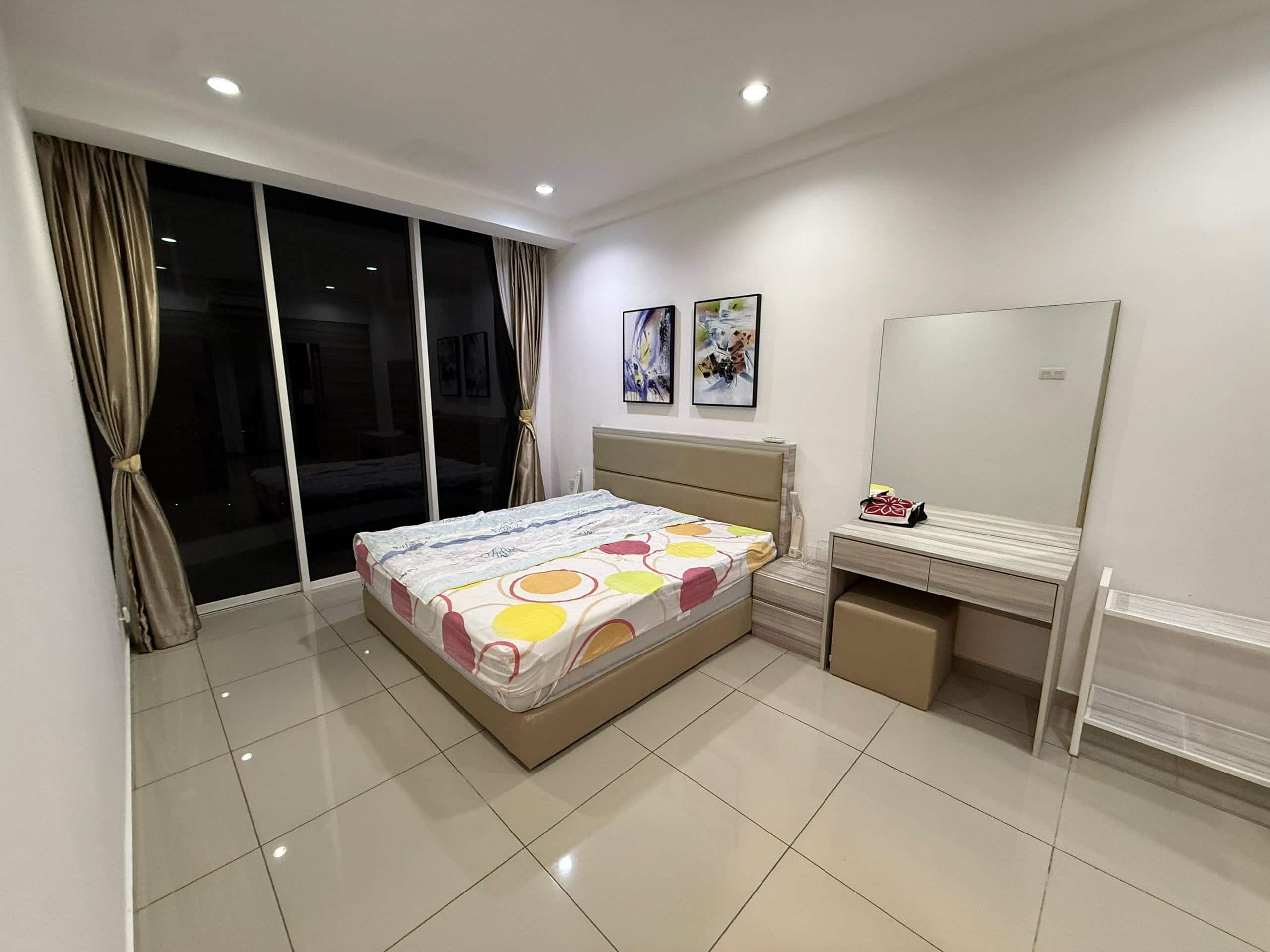 Condo Encorp Marina @ Puteri Harbour 3