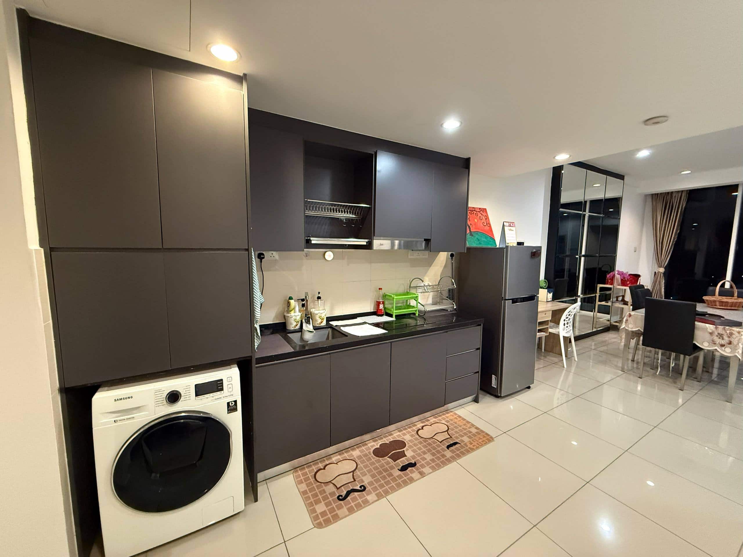 Condo Encorp Marina @ Puteri Harbour 7
