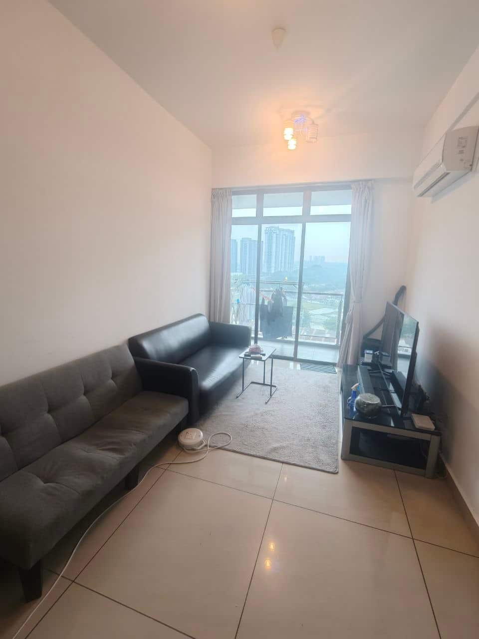 Condominium Nusa Bestari