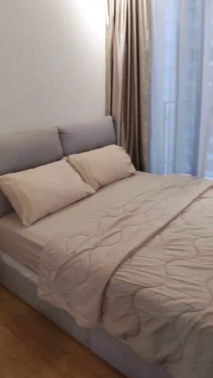 Condo Danga Bay 7