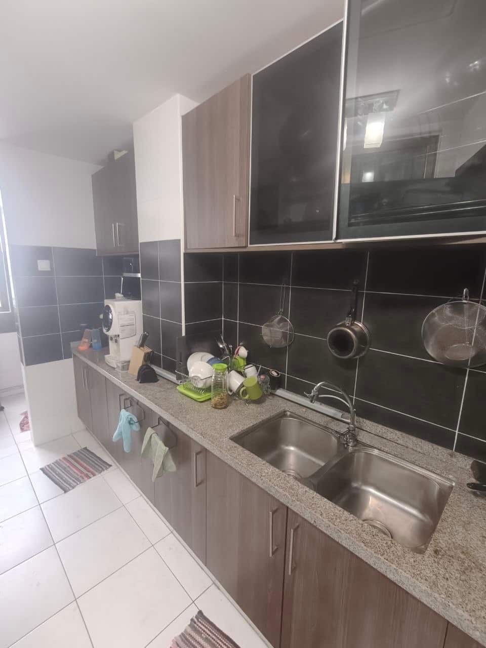 Condominium Nusa Bestari 6