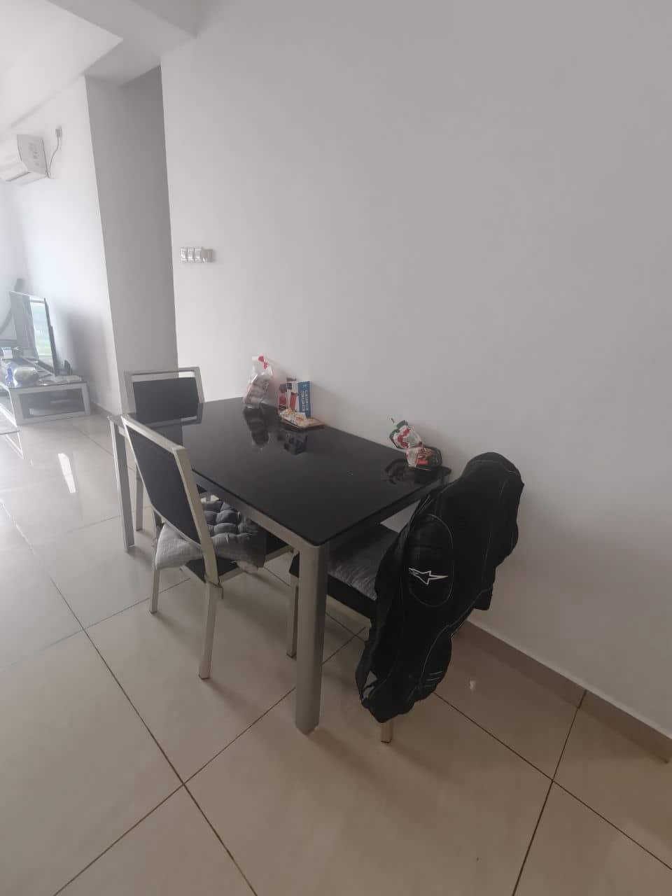 Condominium Nusa Bestari 5