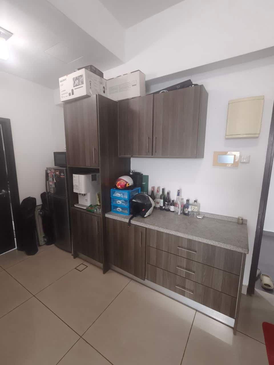 Condominium Nusa Bestari 4