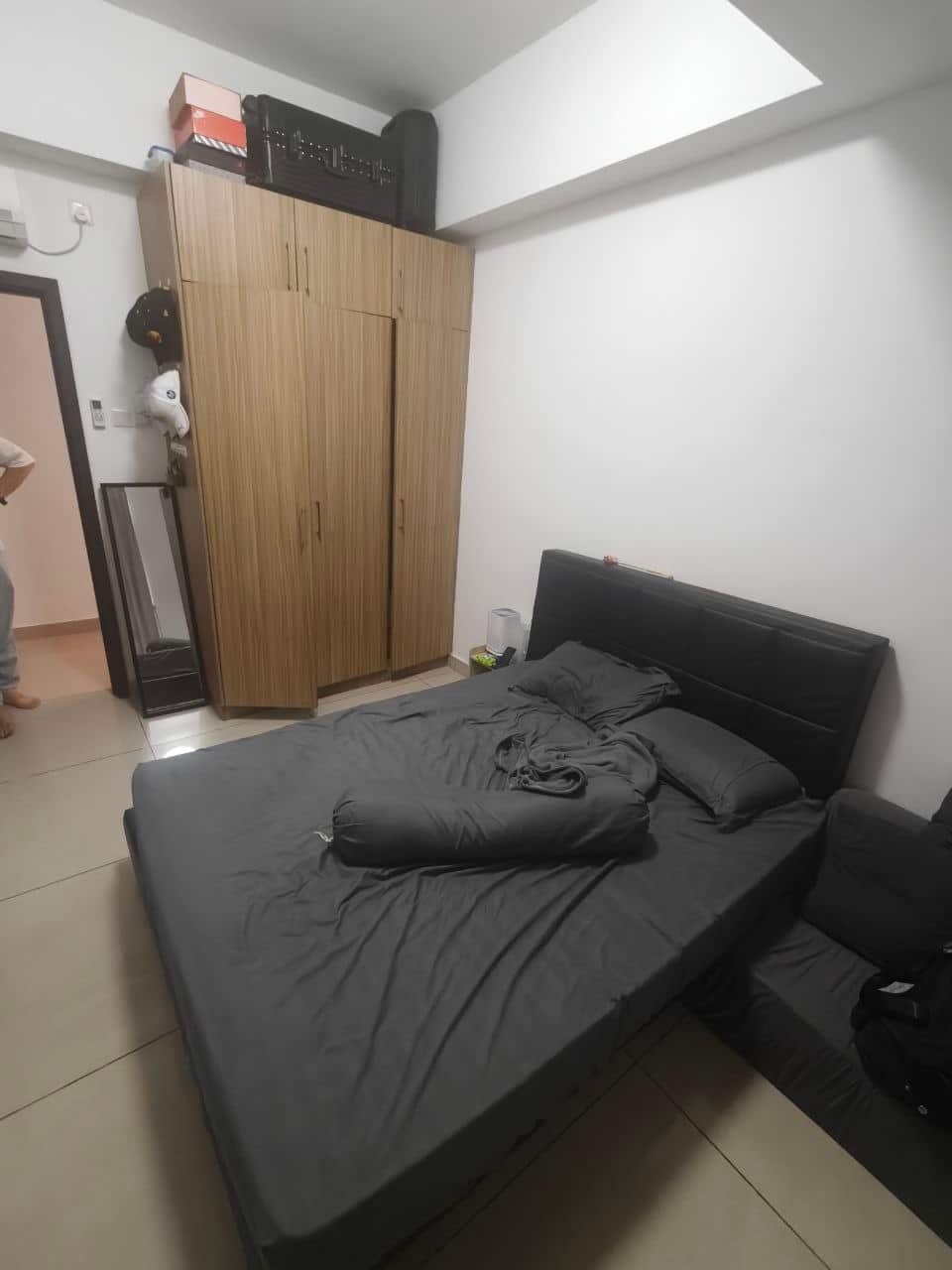 Condominium Nusa Bestari 2