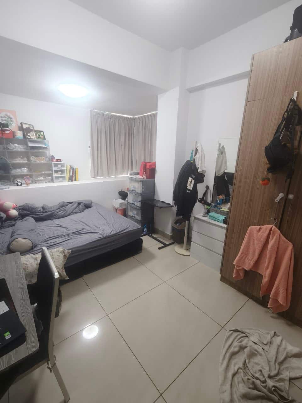 Condominium Nusa Bestari 3