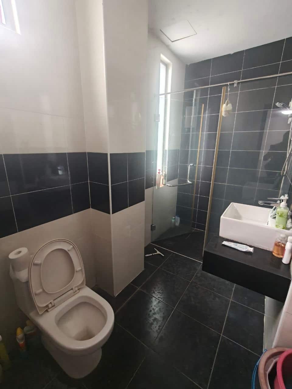 Condominium Nusa Bestari 7