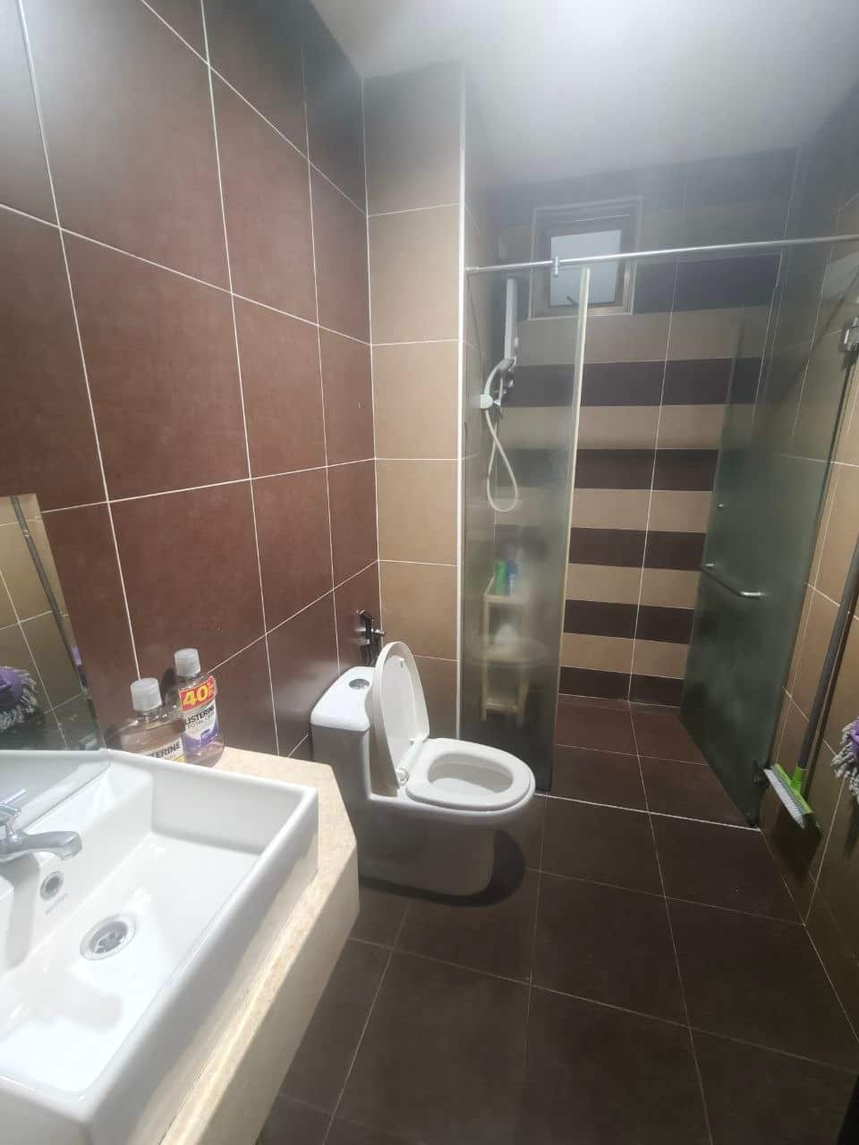 Condominium Nusa Bestari 8