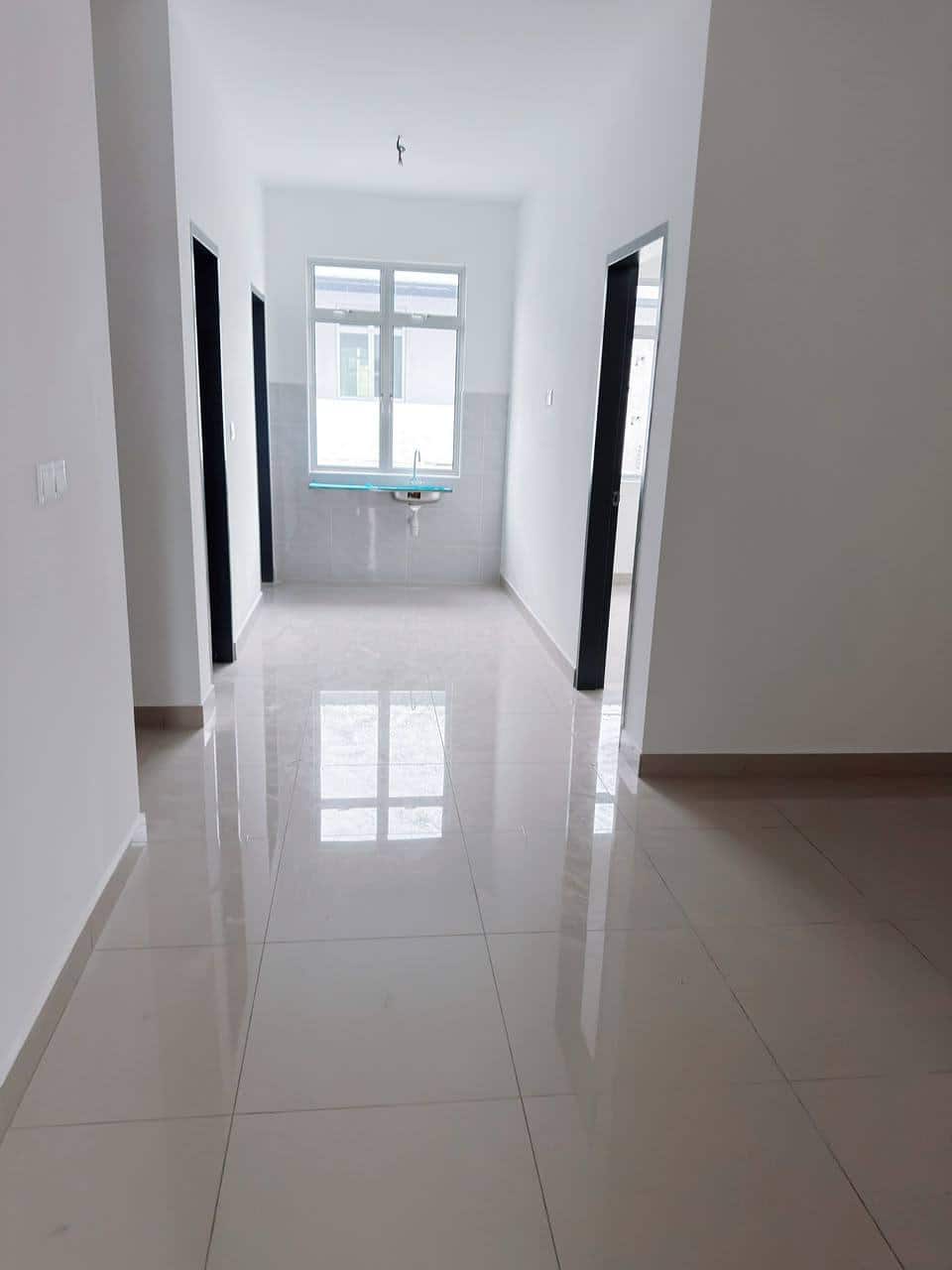 2-Storey Terrace House Bandar Dato Onn 1