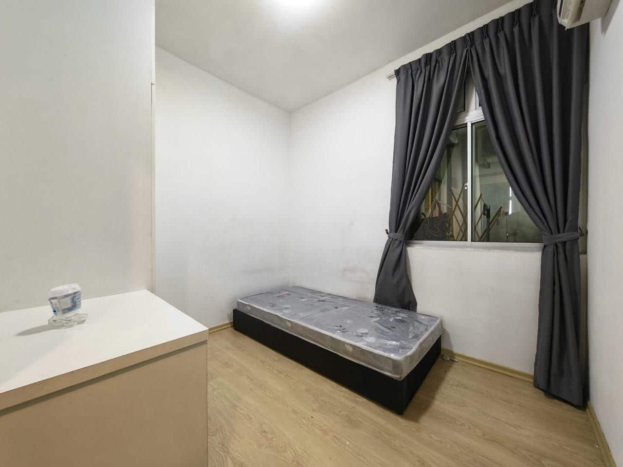 Apartment Larkin 6