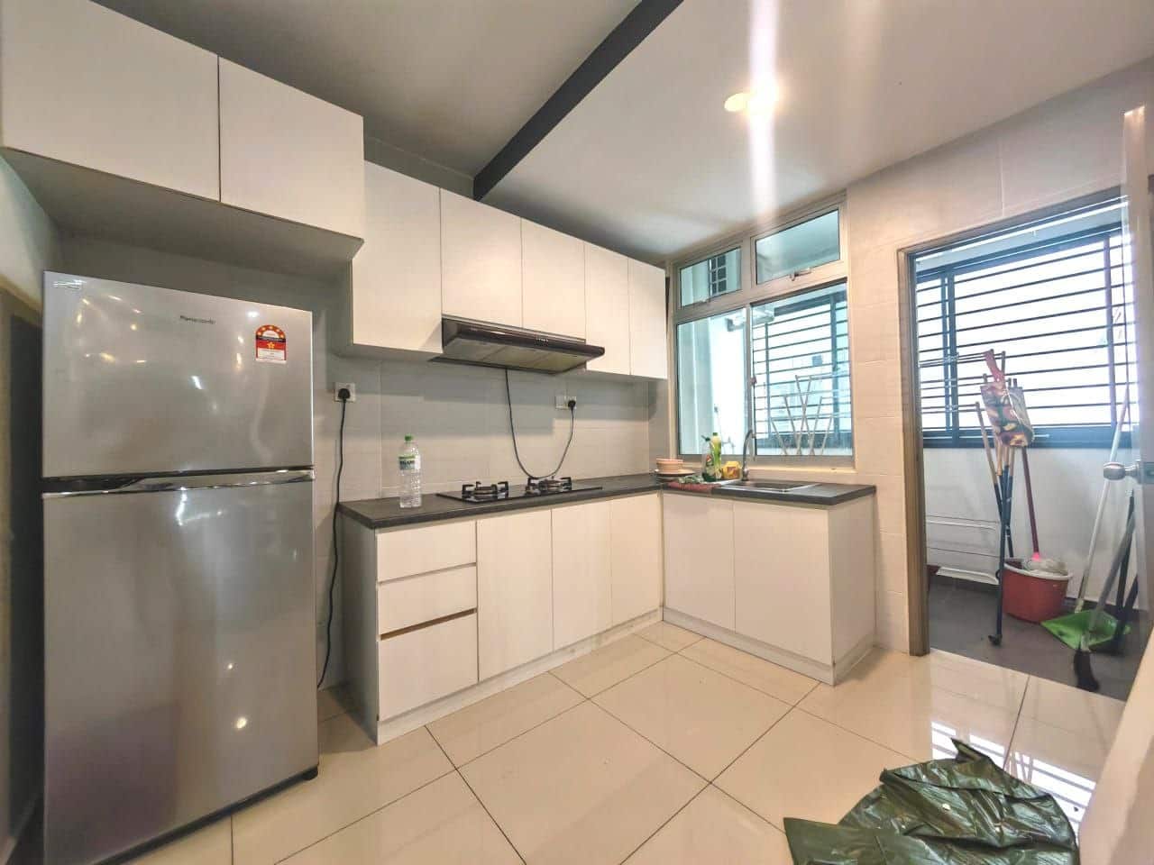 Apartment Larkin 3