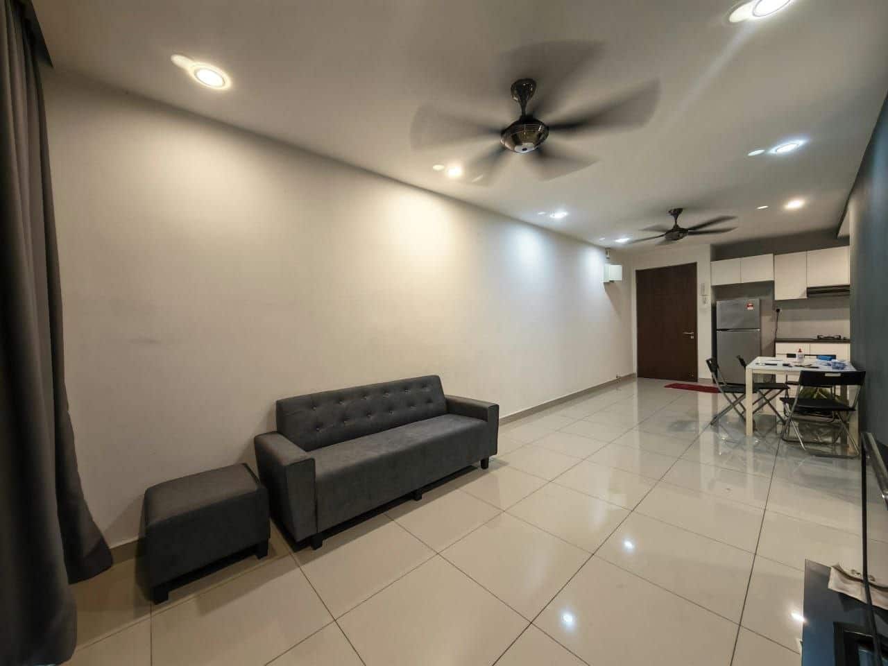 Apartment Larkin 2