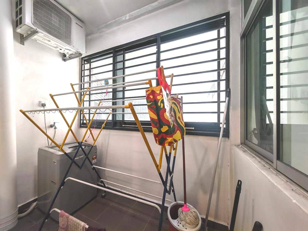 Apartment Larkin 7