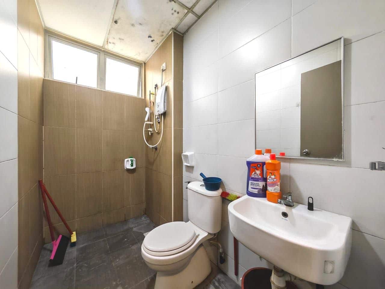Apartment Larkin 8