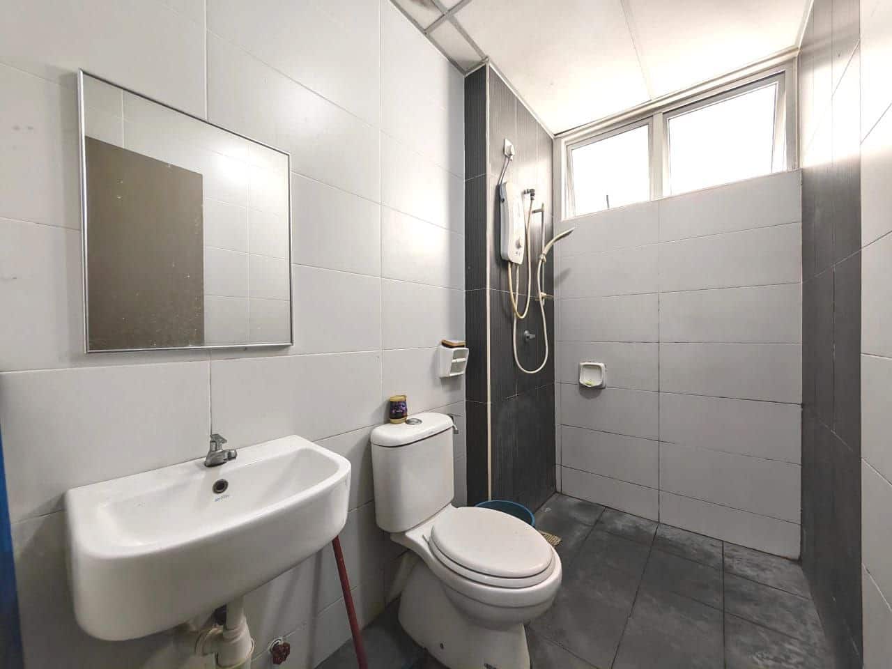 Apartment Larkin 9