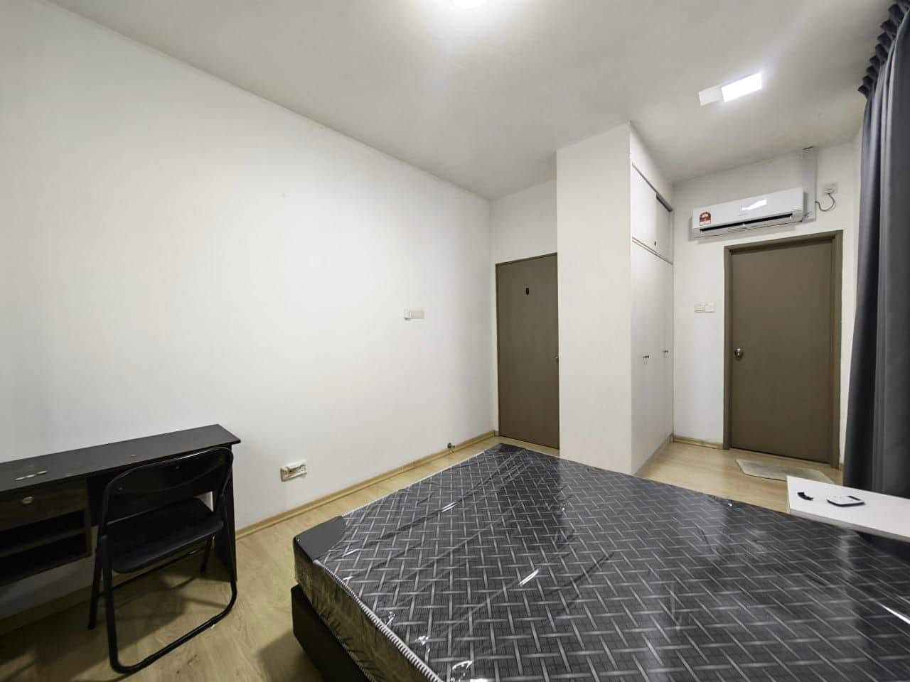 Apartment Larkin 4