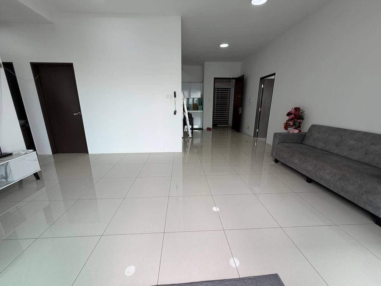 Condo Taman Perling 3