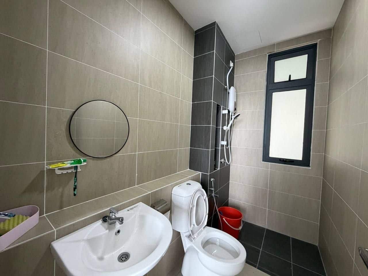 Condo Taman Perling 6