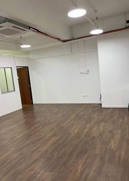 Shoplot Eco Galleria 3