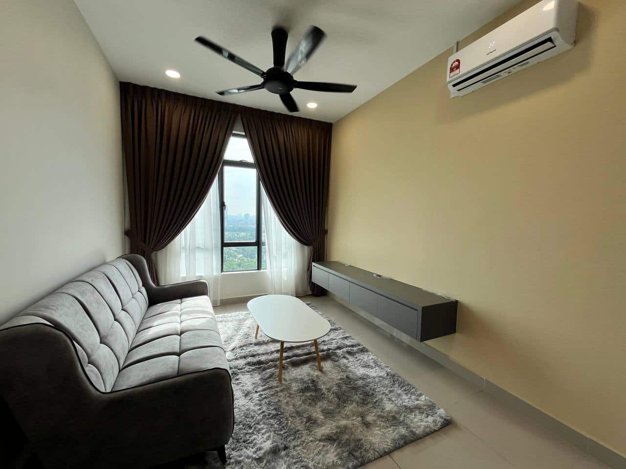 Condo Daya 3