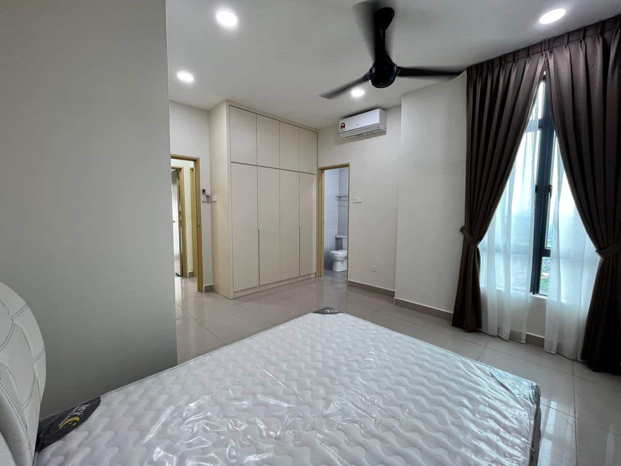 Condo Daya 5