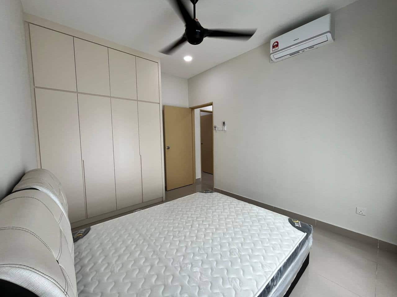 Condo Daya 6