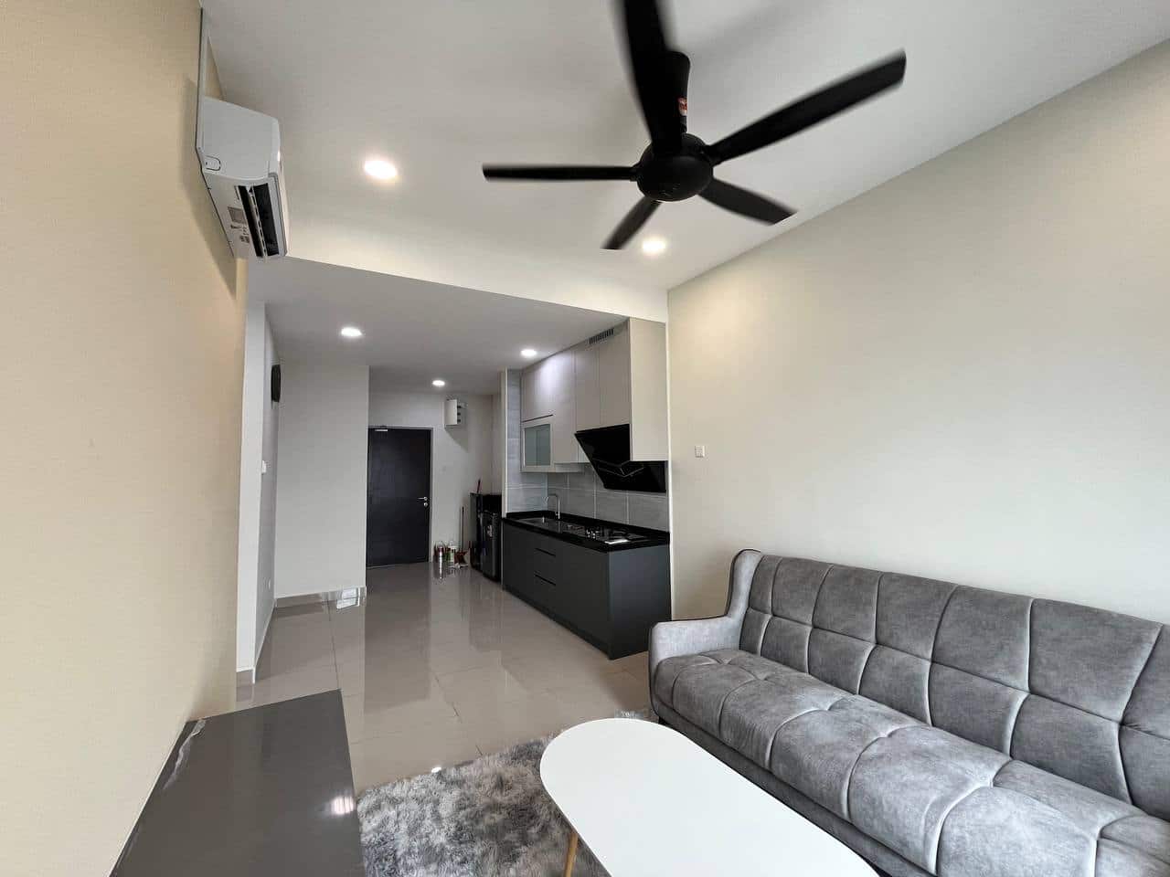 Condo Daya 2