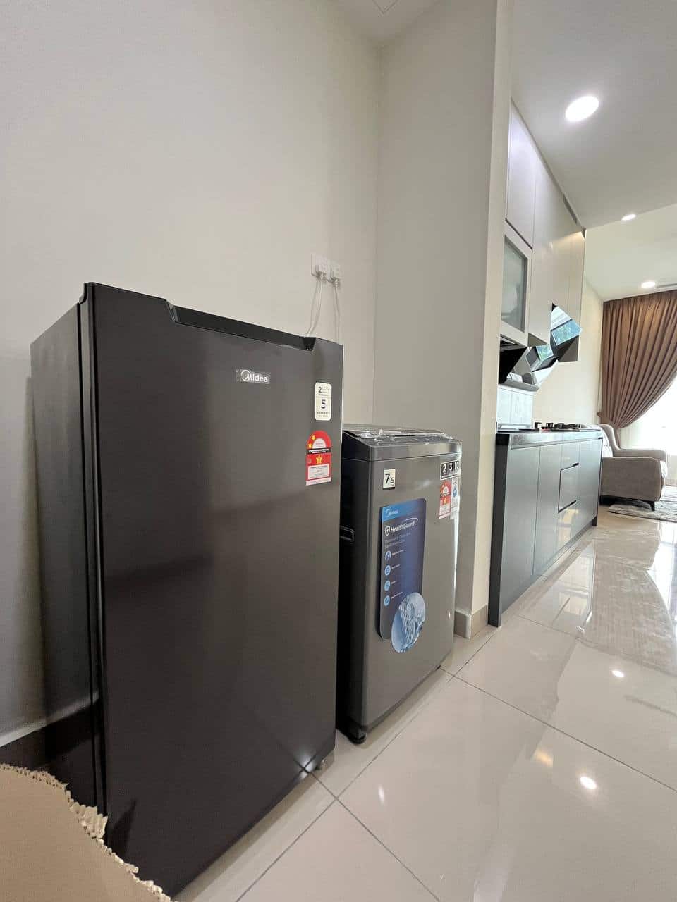 Condo Daya 8