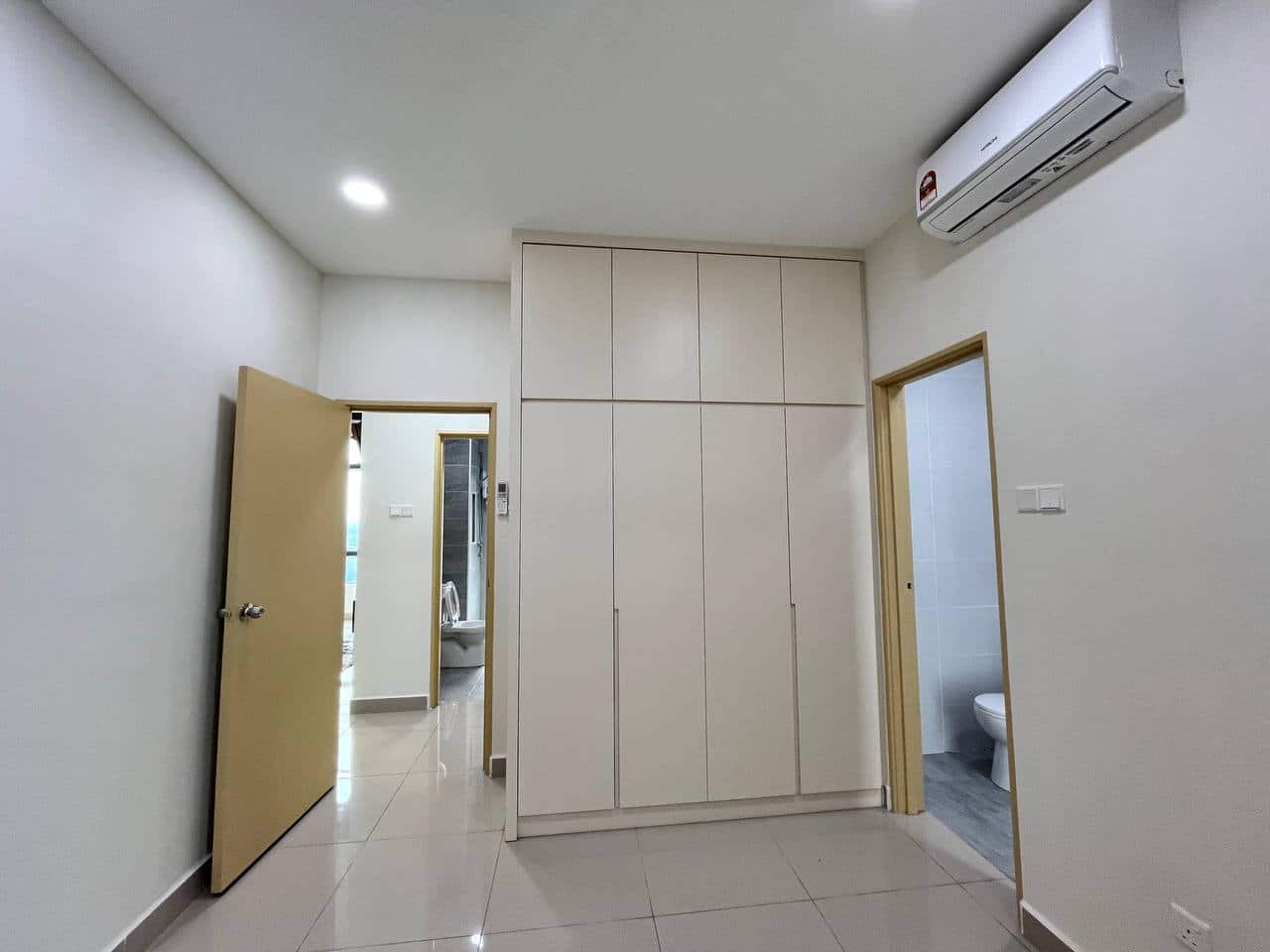 Condo Daya 7