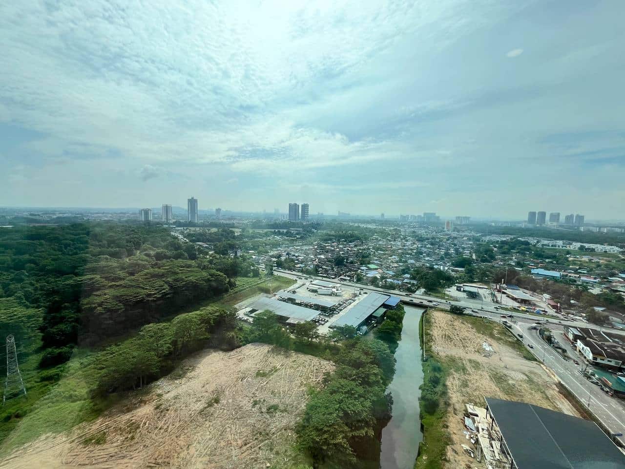 Condo Daya 4