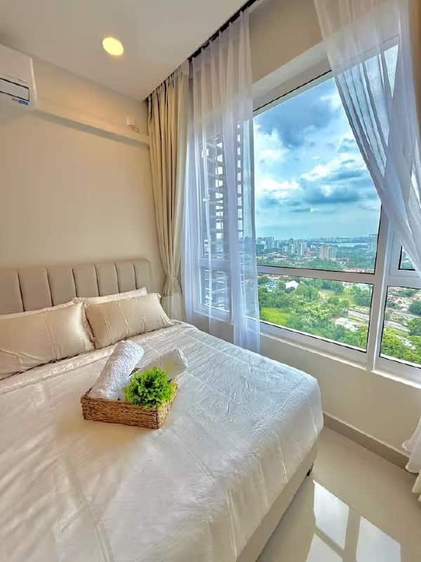 Condominium MBW Bay 3