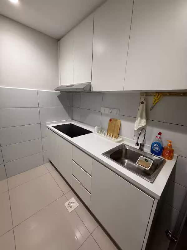 Condominium MBW Bay 6